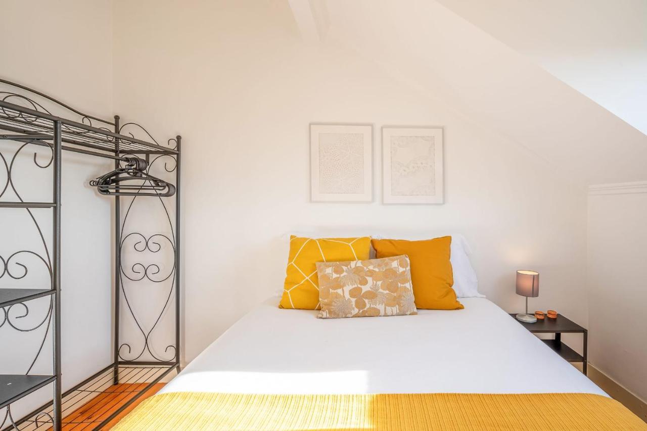 Appartement Guestready - Machado Castro Near Santos-o-novo