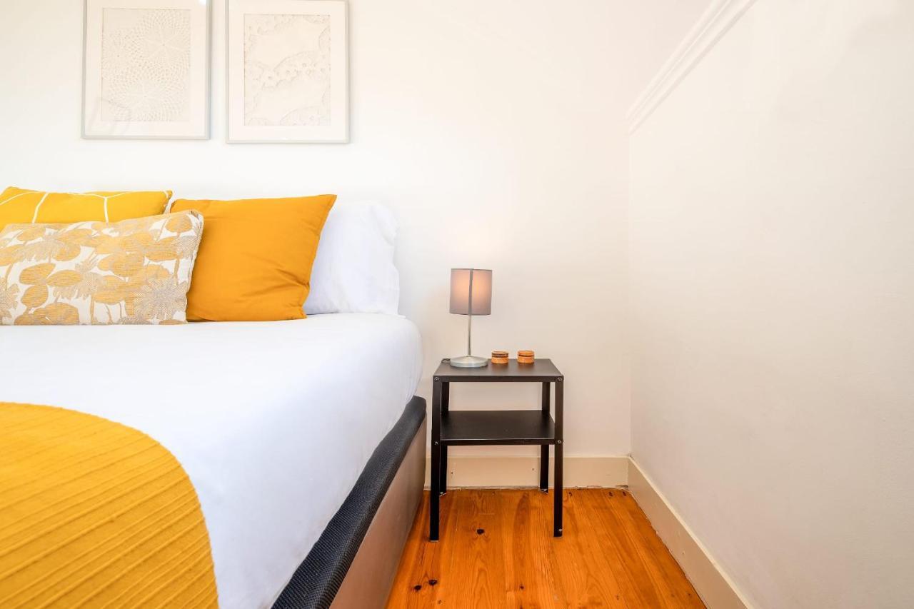 Guestready - Machado Castro Near Santos-o-novo Appartement