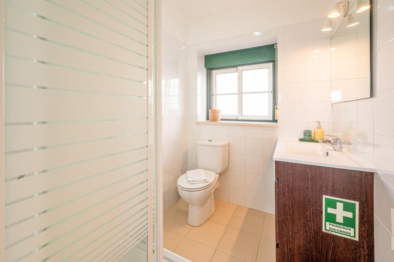 Appartement Guestready - Machado Castro Near Santos-o-novo *
