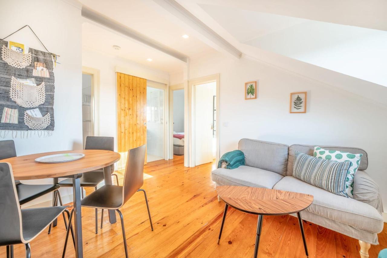 Guestready - Machado Castro Near Santos-o-novo Appartement *