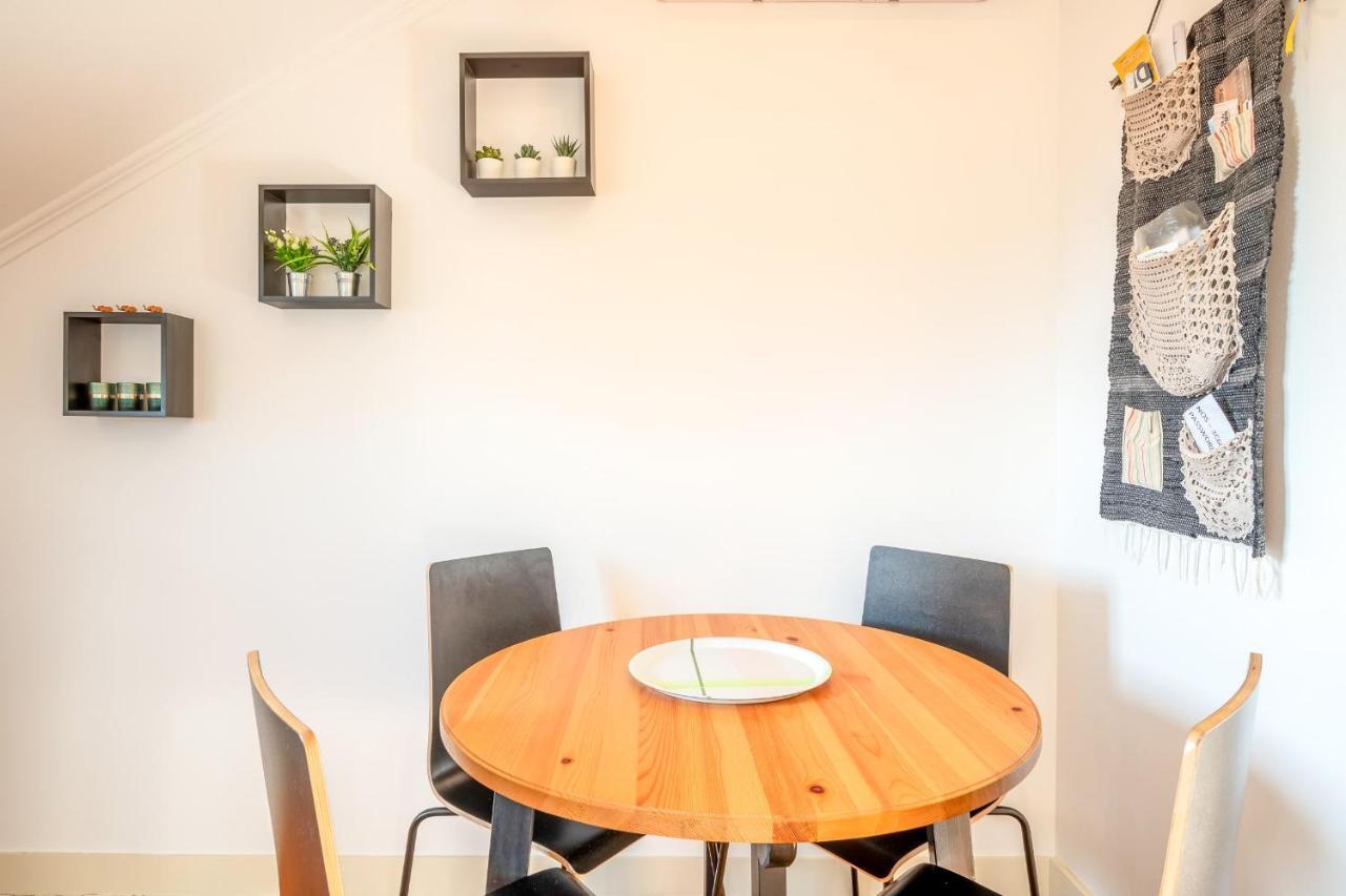 Appartement Guestready - Machado Castro Near Santos-o-novo *