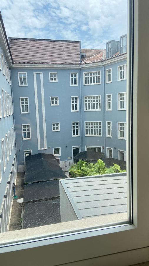 Apartment Casa De Verao 8 Building