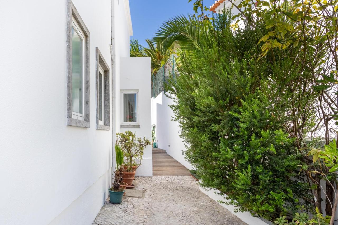 Lx -10m To Downtown,14 Ppl,heatable Pool And Lift * Lisboa