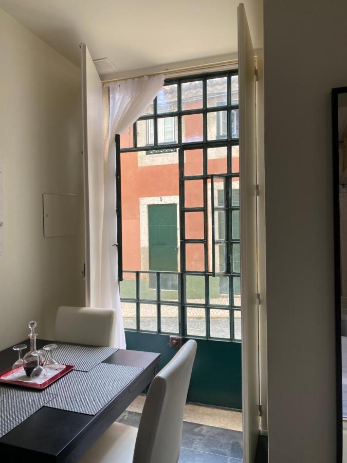 Appartement Downtown Bica