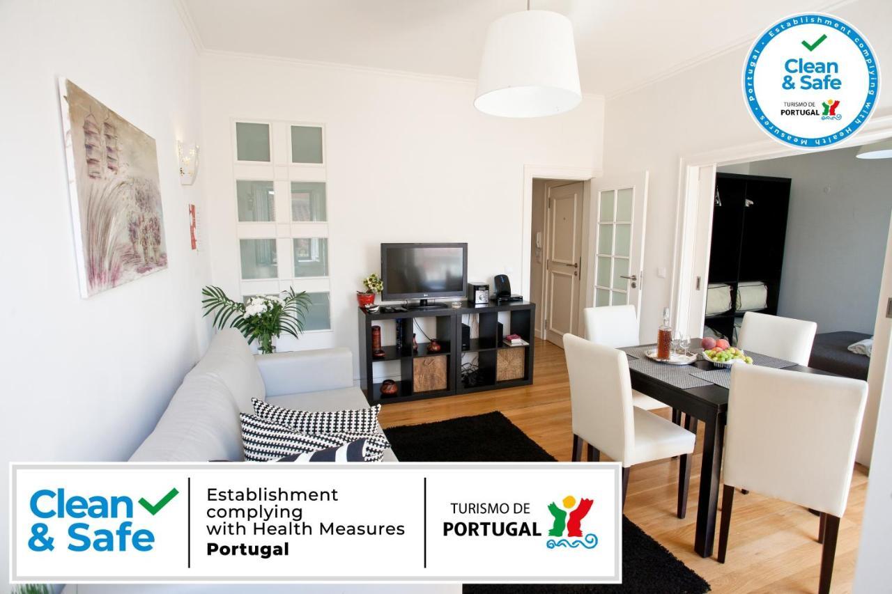 Appartement Downtown Bica