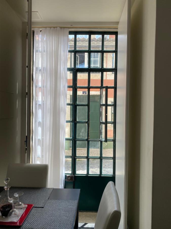 Appartement Downtown Bica
