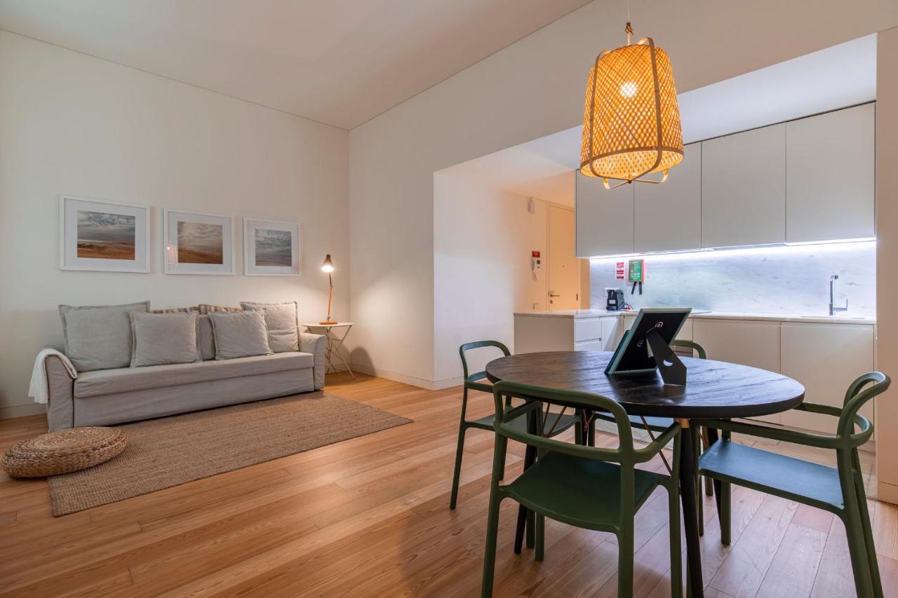 Gate To By Lovelystay Apartment Lisbon