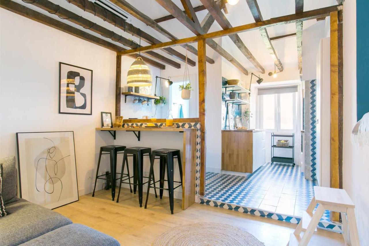 Cozy Blue Attic Lx Factory 1 De Maio Lissabon