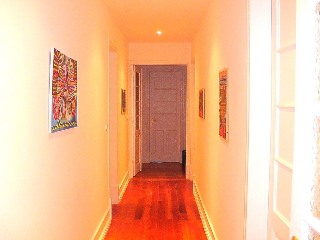 Casa de hóspedes Lisbonera 2*