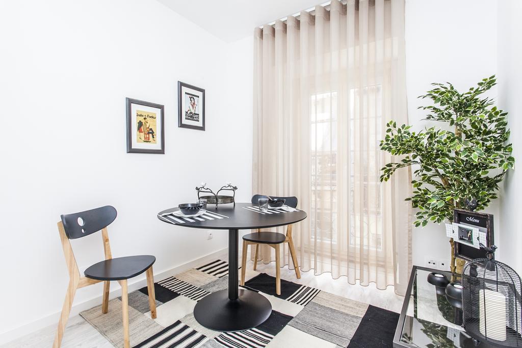 Lxway Old Town Appartement *