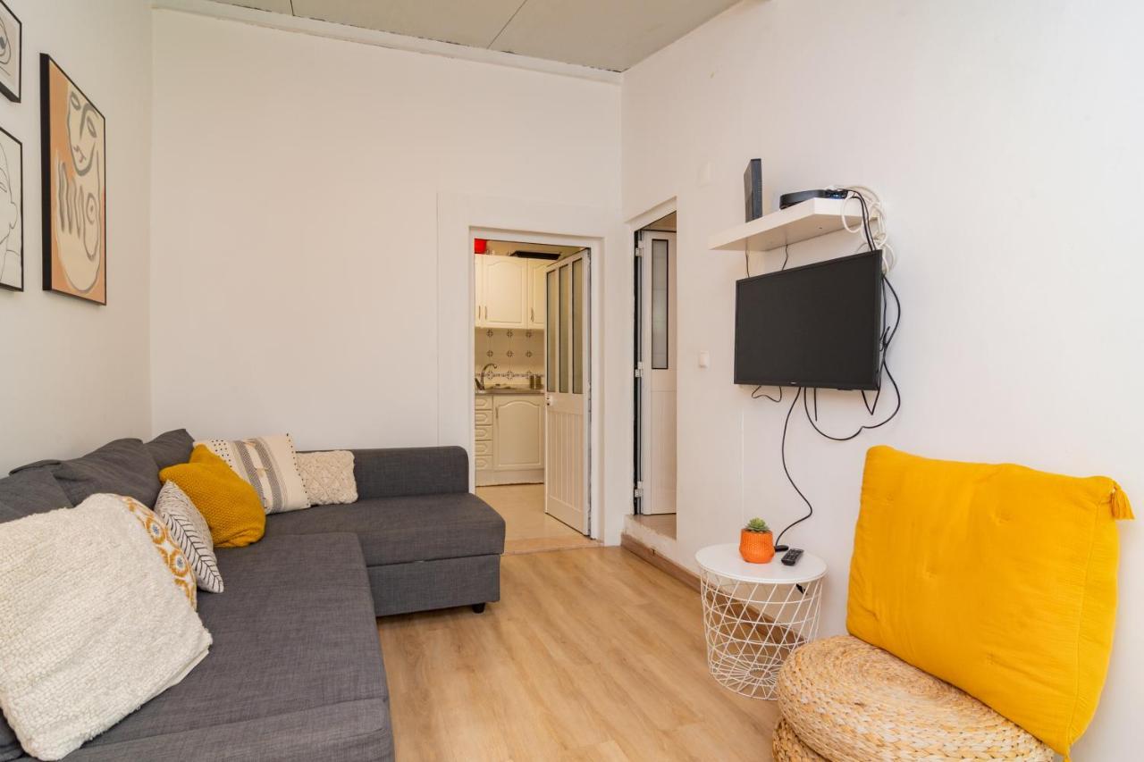 Appartement Lovely & Bright Family Flat W/ Patio