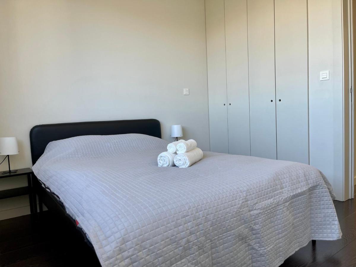 Parque Marina Sunlight Apartament Apartment Lisbon