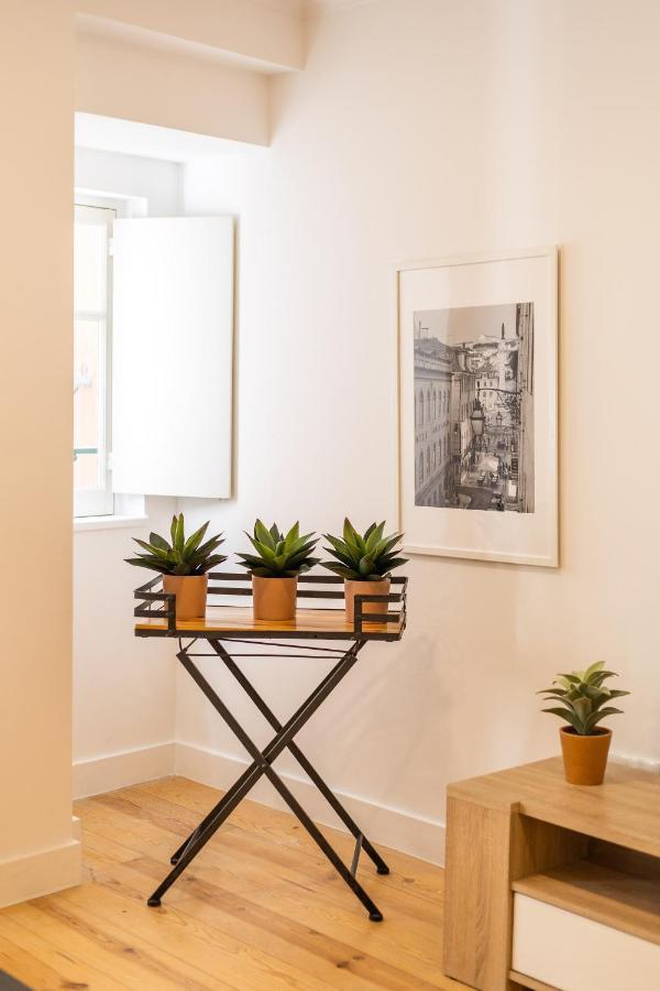 Appartement Alfama Chic Penabuquel Lisboa