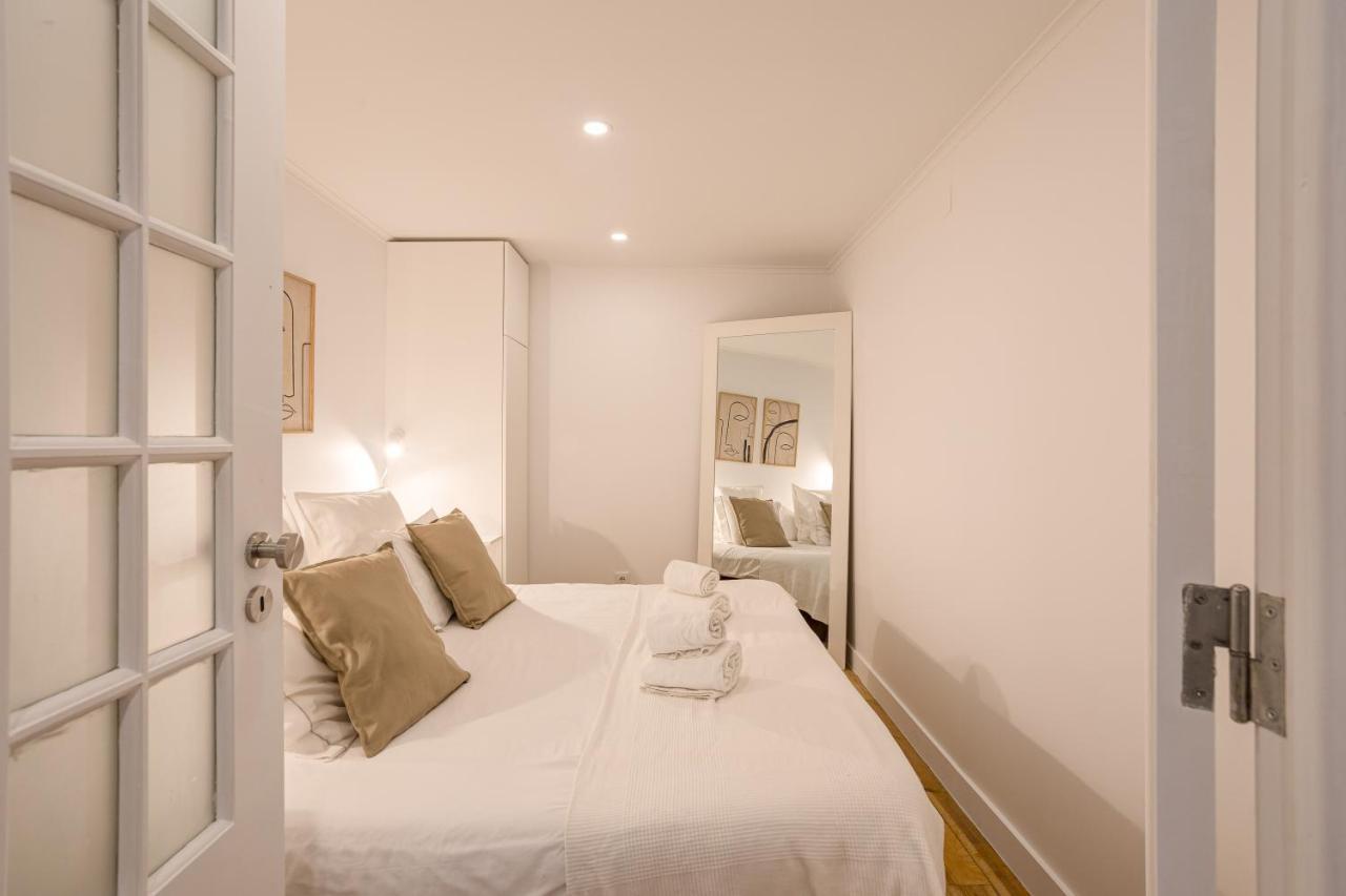 Alfama Chic Penabuquel Appartement Lisboa