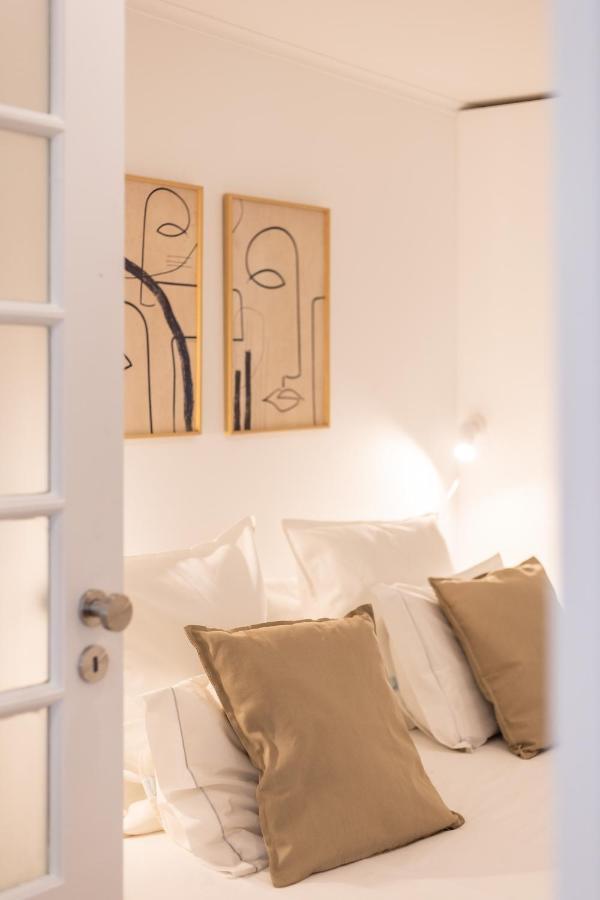 Appartement Alfama Chic Penabuquel Lisboa