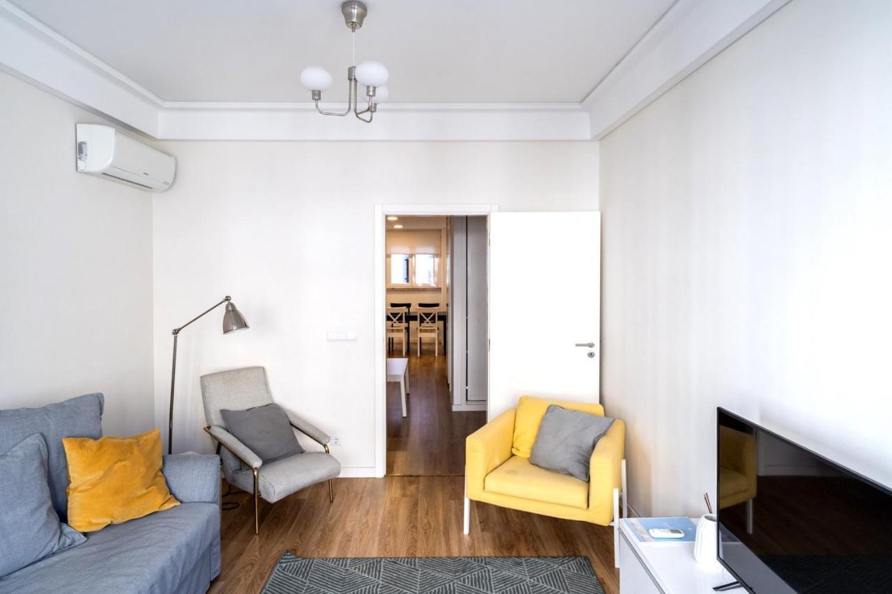 Akicity Marques Pearl Ii Apartamento