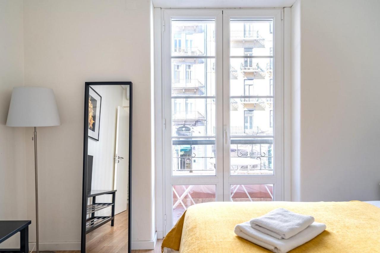Apartamento Akicity Marques Pearl Ii Lisboa