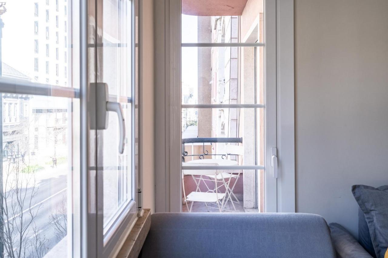 Apartamento Akicity Marques Pearl Ii *