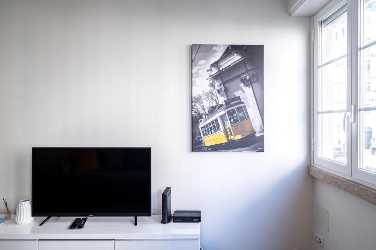 Akicity Marques Pearl Ii Apartamento