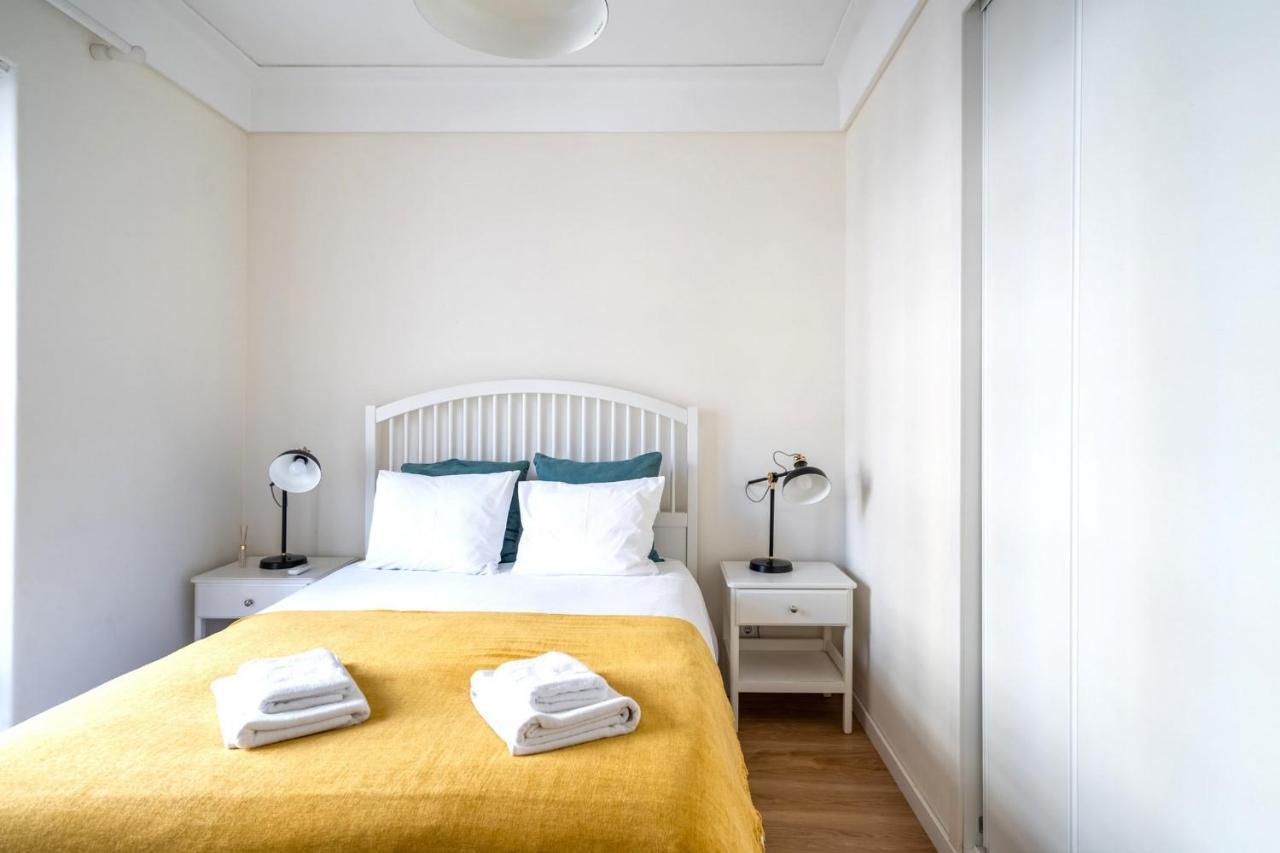 Apartamento Akicity Marques Pearl Ii Lisboa