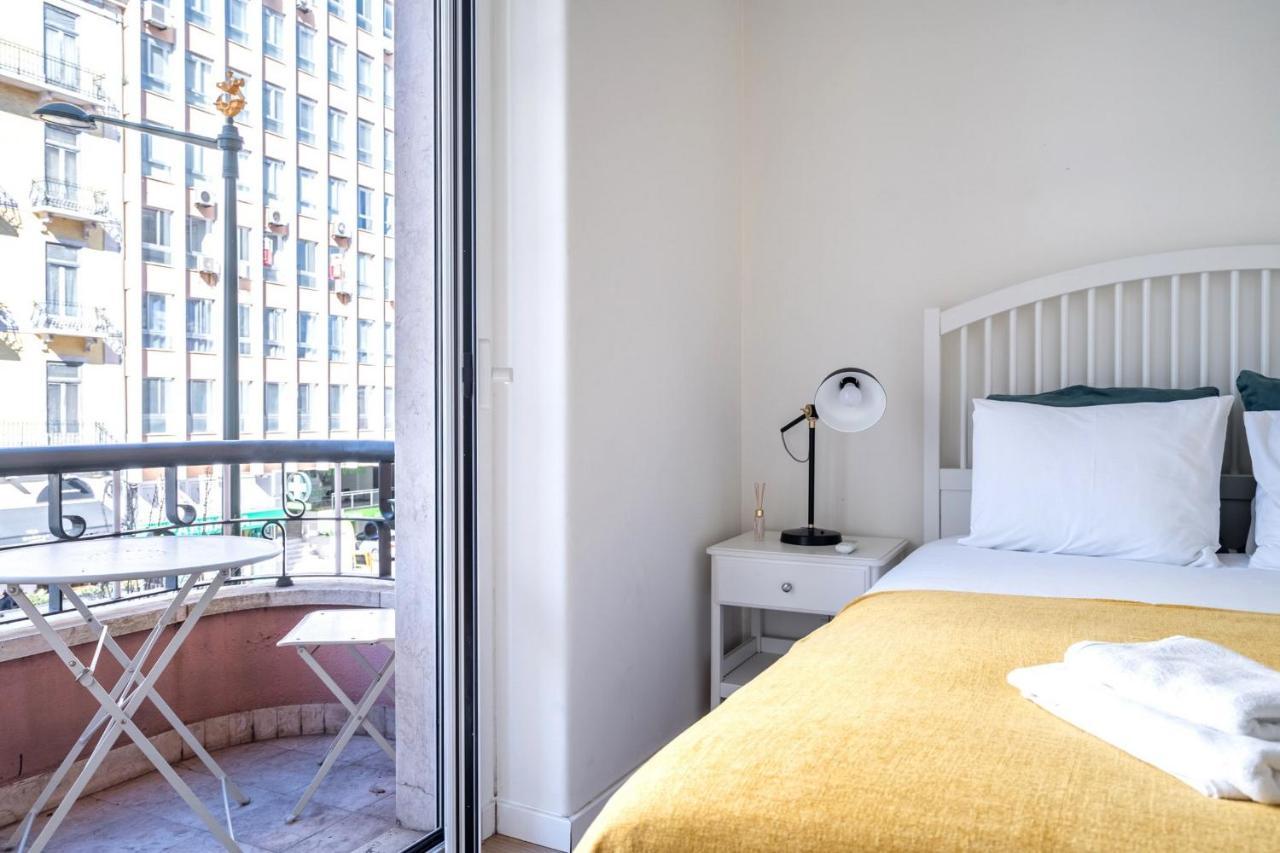 Akicity Marques Pearl Ii Apartamento