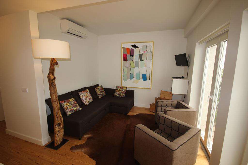 7 Hills Appartement *