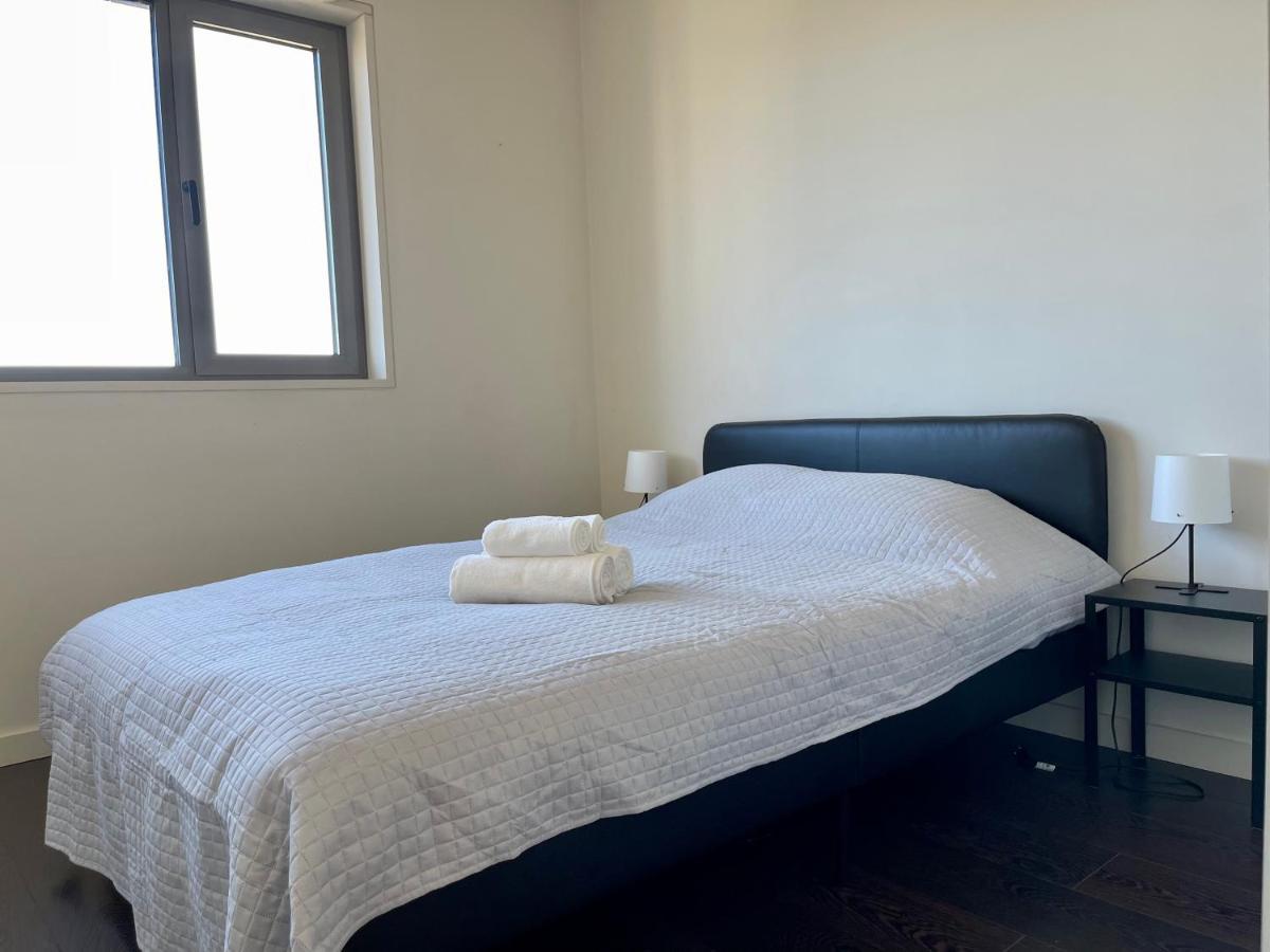 Apartment Parque Marina Sunlight Apartament