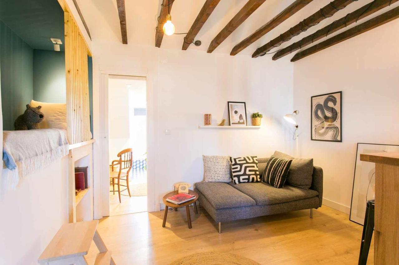 Cozy Blue Attic Lx Factory 1 De Maio Lissabon