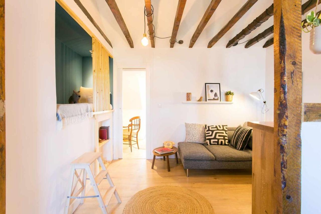 Cozy Blue Attic Lx Factory 1 De Maio * Lissabon