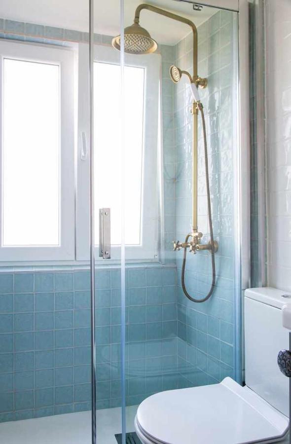 Apartment Cozy Blue Attic Lx Factory 1 De Maio Lissabon