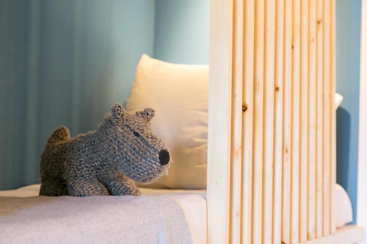 Cozy Blue Attic Lx Factory 1 De Maio * Lissabon