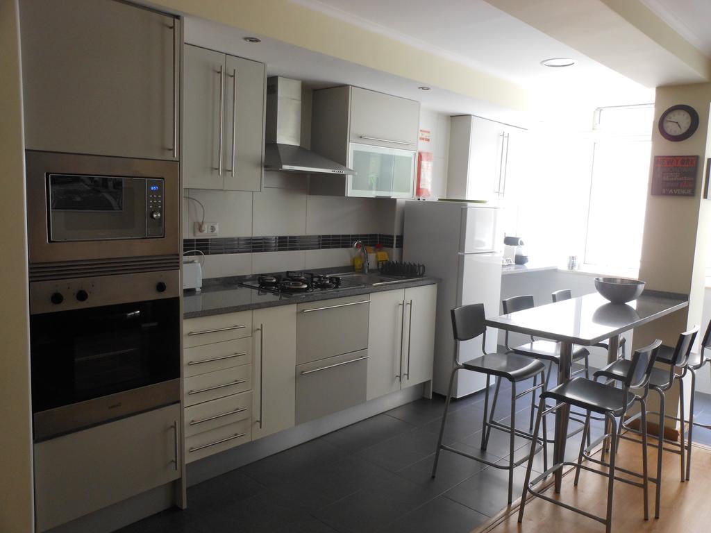 Old Town Appartement *