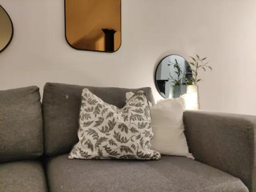 Appartement Monte Agudo Lissabon