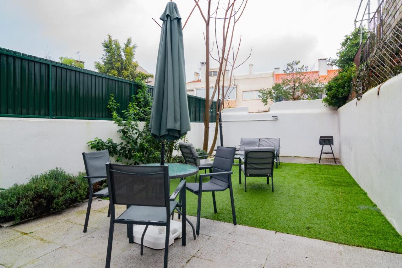 Appartement Lovely & Bright Family Flat W/ Patio *