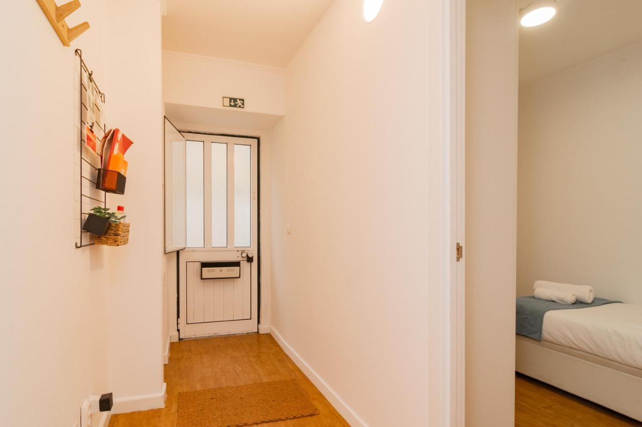 Lovely & Bright Family Flat W/ Patio Appartement *