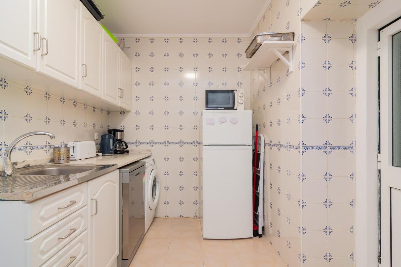 Lovely & Bright Family Flat W/ Patio Appartement *