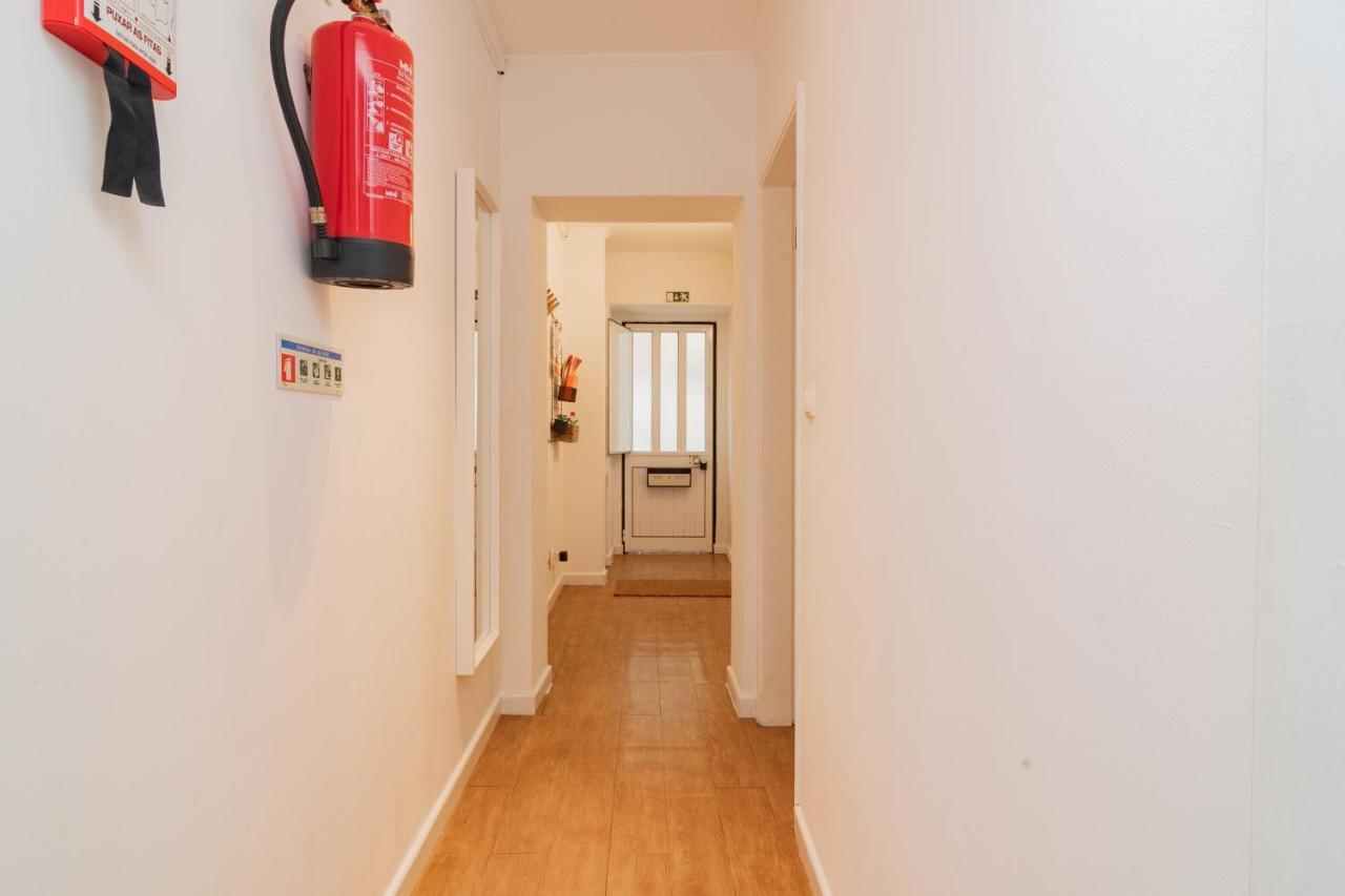 Lovely & Bright Family Flat W/ Patio Appartement *