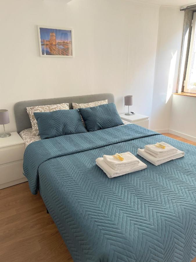 Center Castelo Appartement