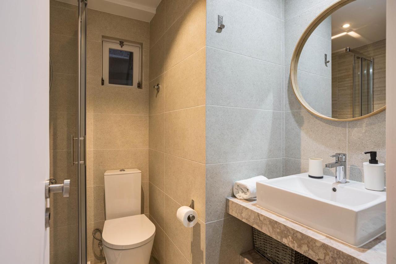 Appartement Alfama Chic Penabuquel *