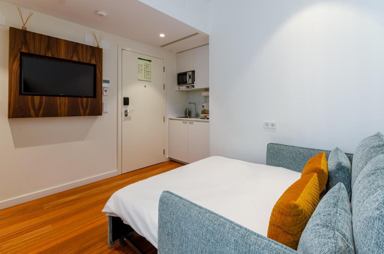 The 7 Hotel, Suites, & Lissabon