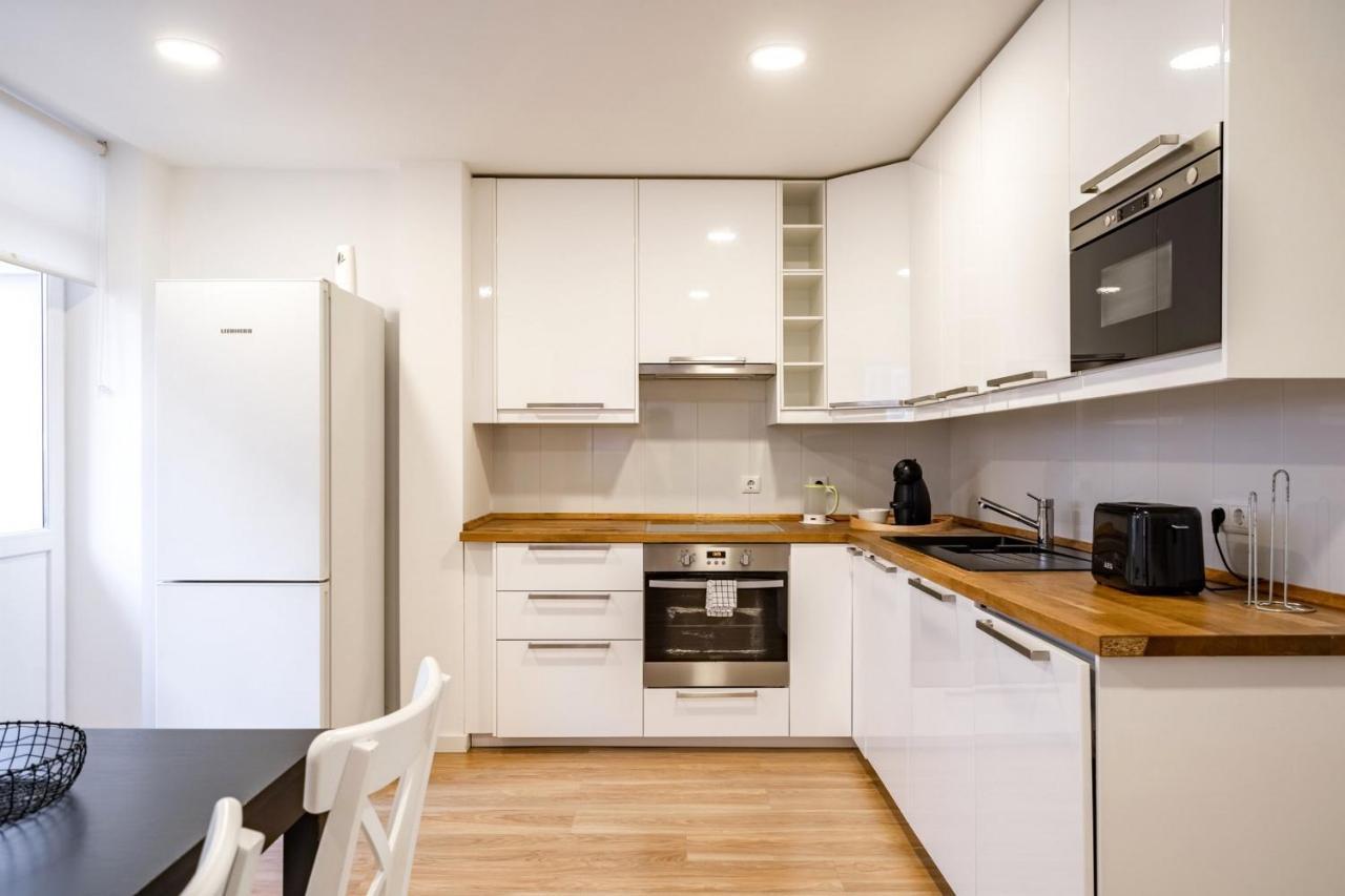 Akicity Marques Pearl Ii Apartamento *