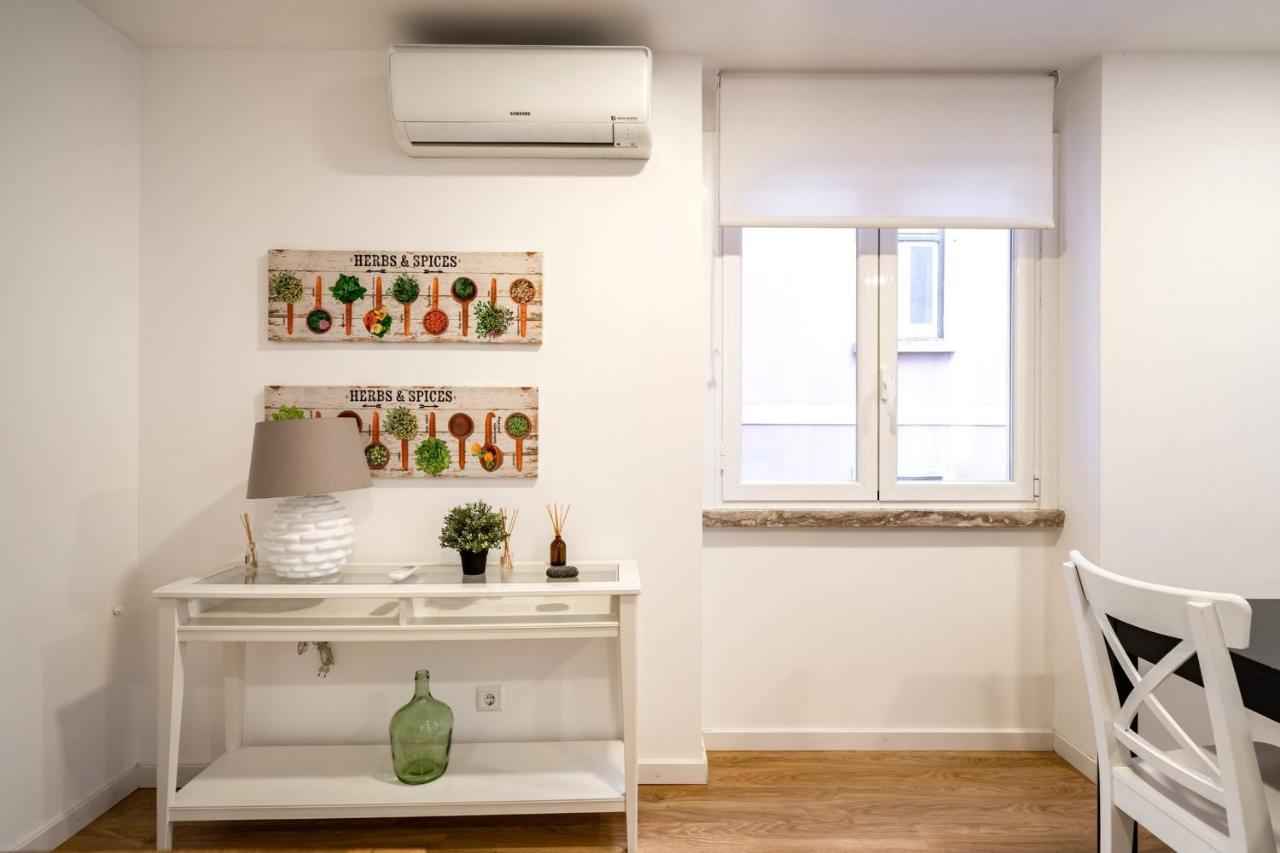 Akicity Marques Pearl Ii Apartamento Lisboa