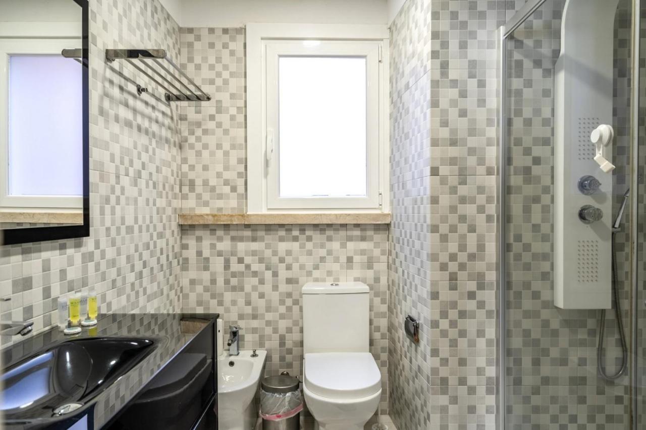 Apartamento Akicity Marques Pearl Ii