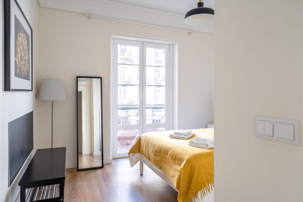 Apartamento Akicity Marques Pearl Ii Lisboa