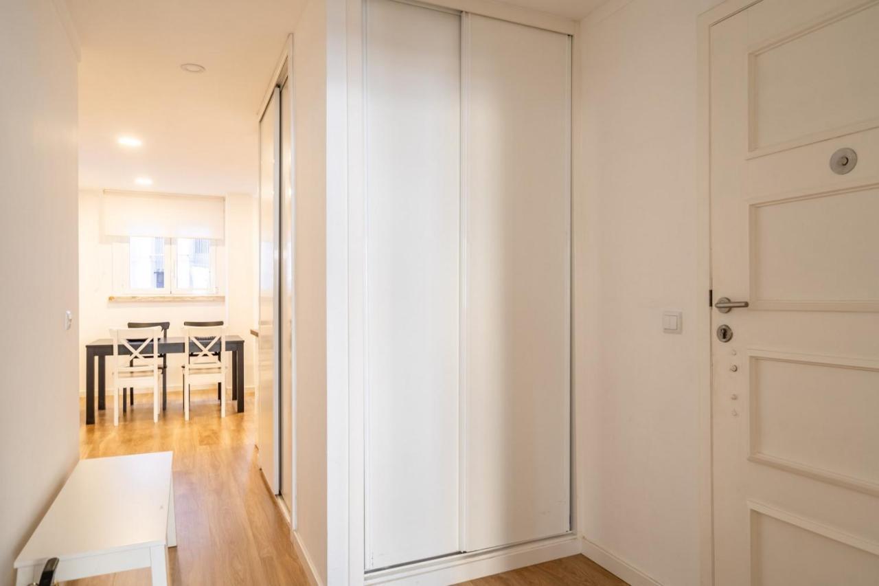 Akicity Marques Pearl Ii Apartamento Lisboa