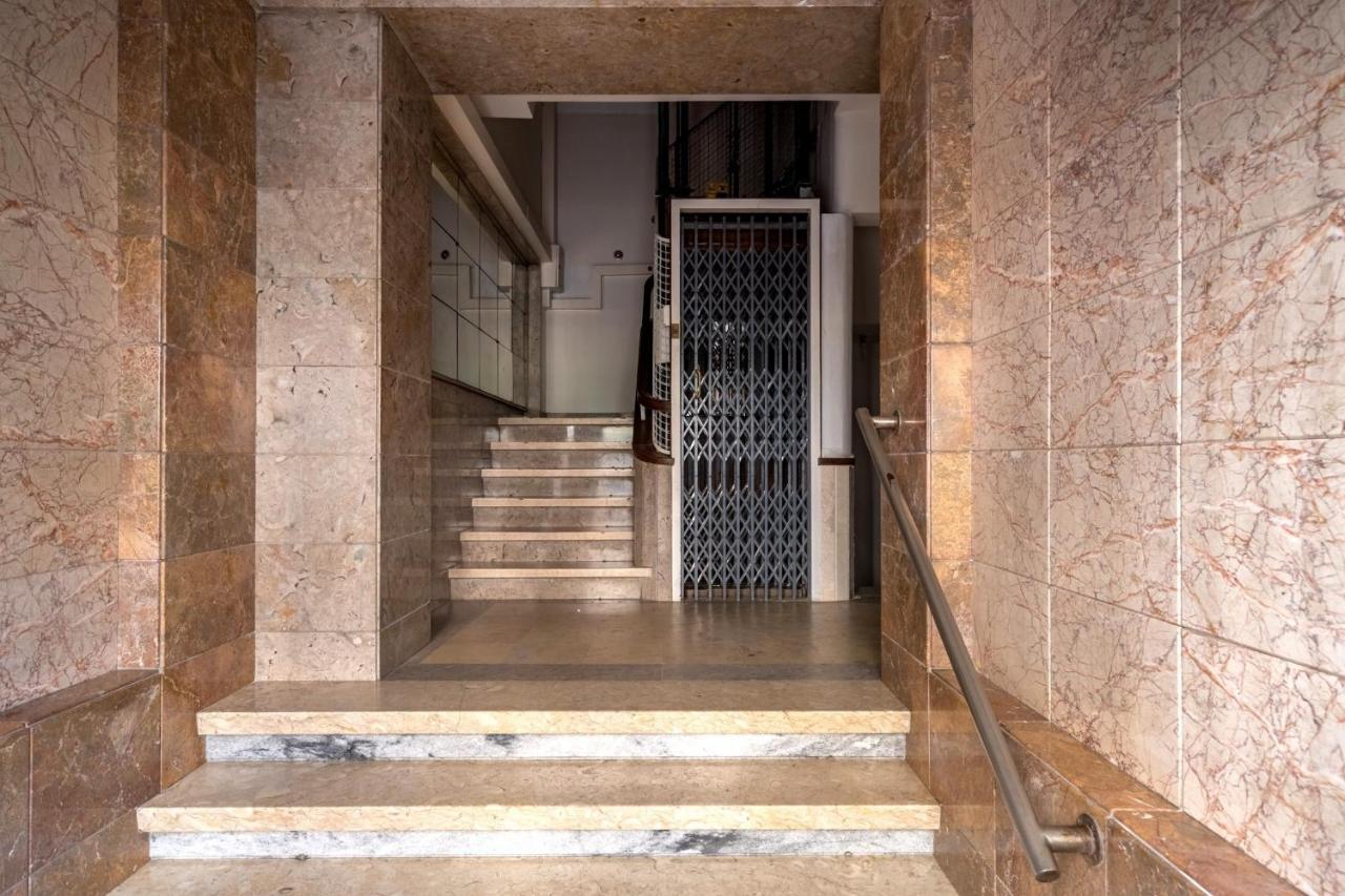 Akicity Marques Pearl Ii Apartamento