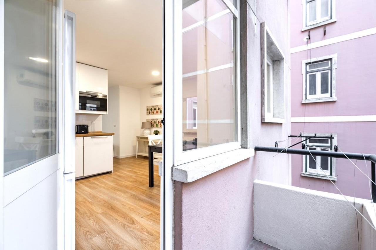 Apartamento Akicity Marques Pearl Ii *