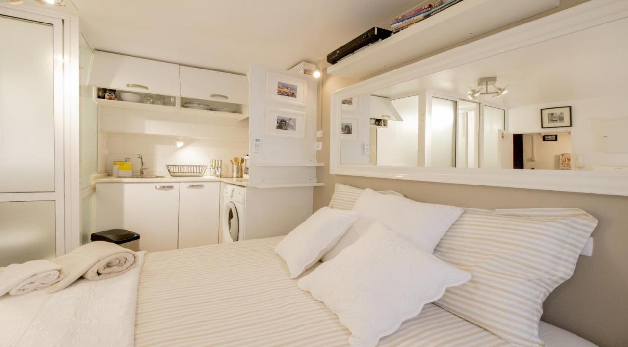 Appartement Alfama Heart For Two Lissabon