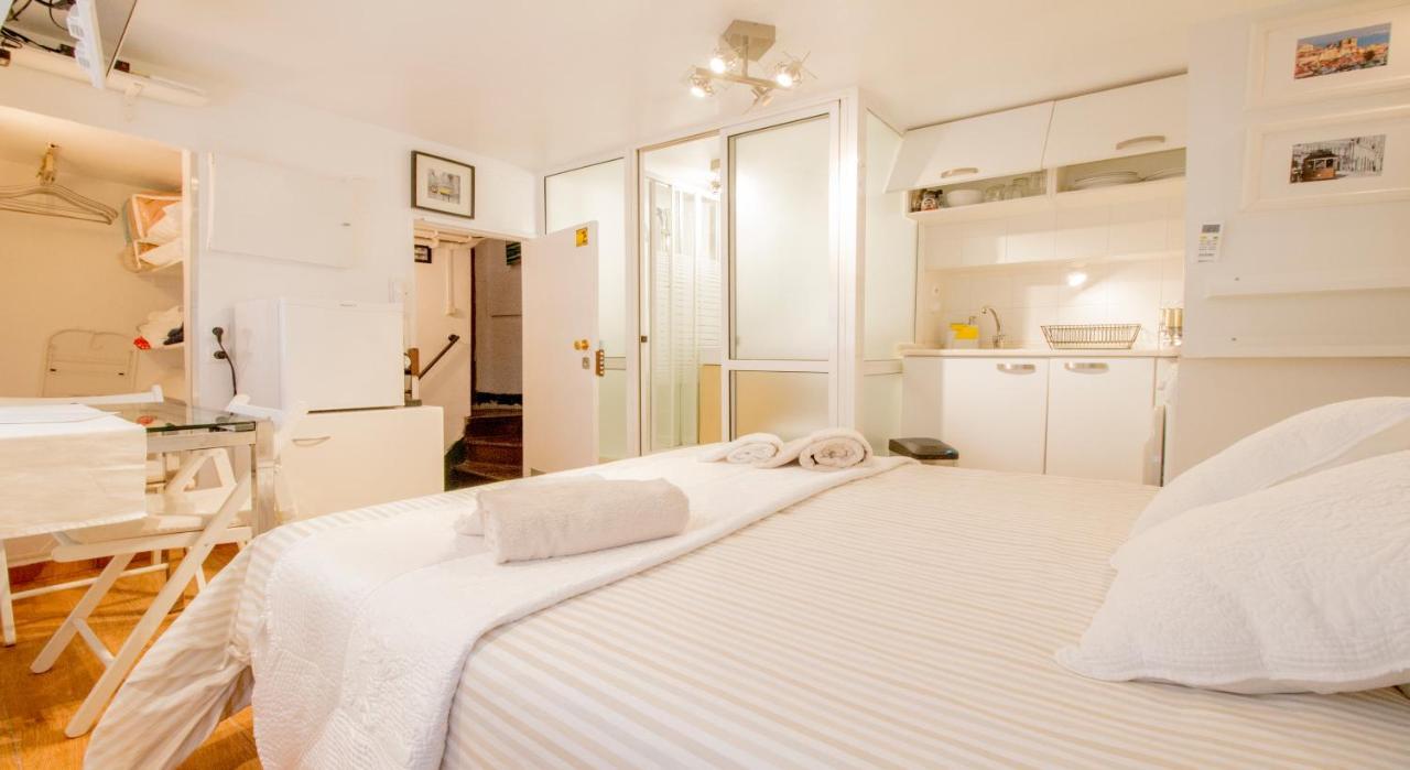 Alfama Heart For Two Appartement Lissabon