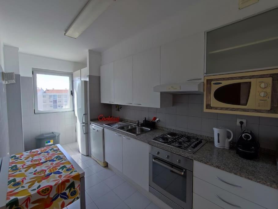 Near Airport & Citycenter Free Parking Appartement *